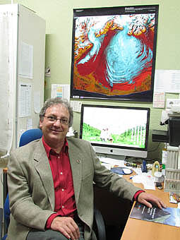 José Ignacio Valenzuela Ríos.